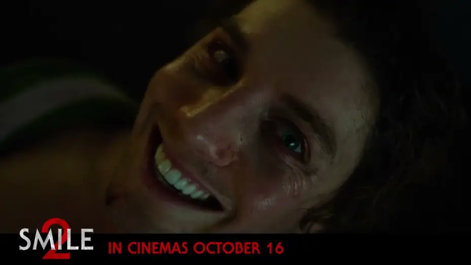 Відео до фільму Усміхайся 2 | Have you seen the smiling people?