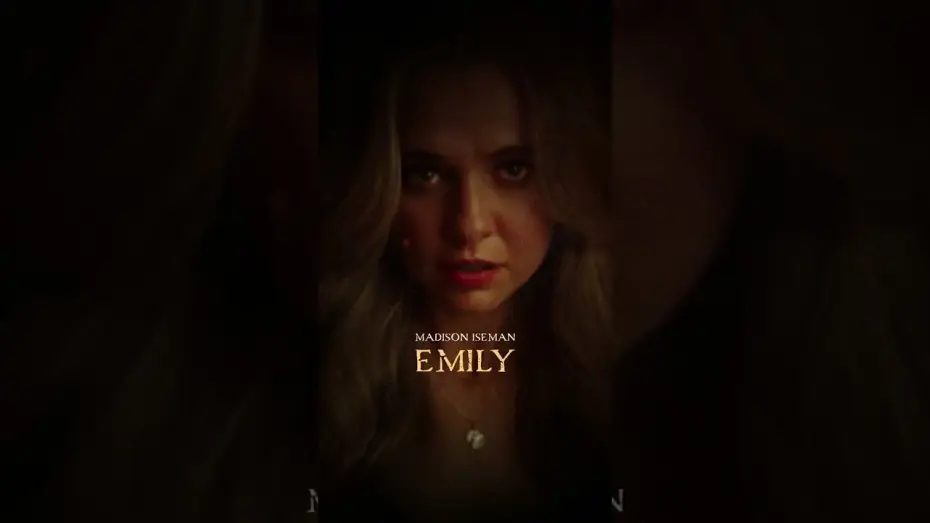 Відео до фільму Відьомська дошка | Emily