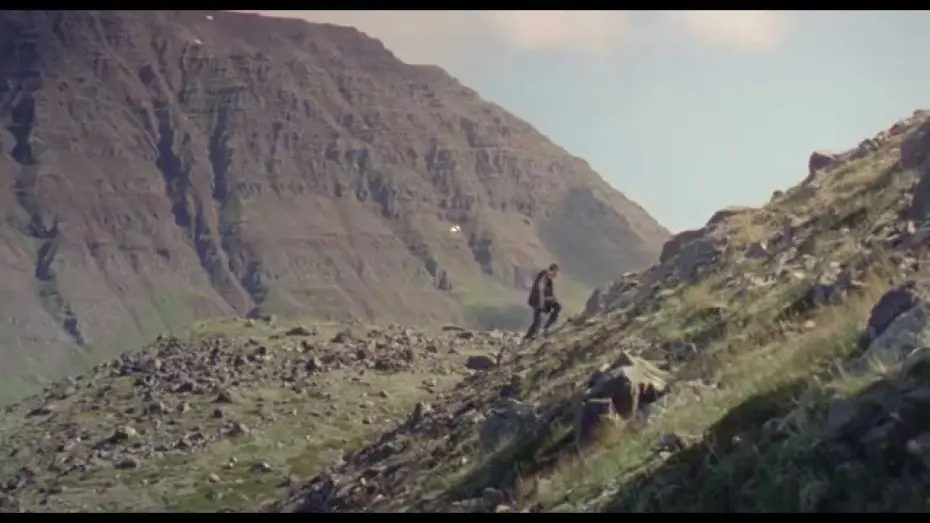 Відео до фільму Sparrows | SPARROWS (2015) - Official Trailer