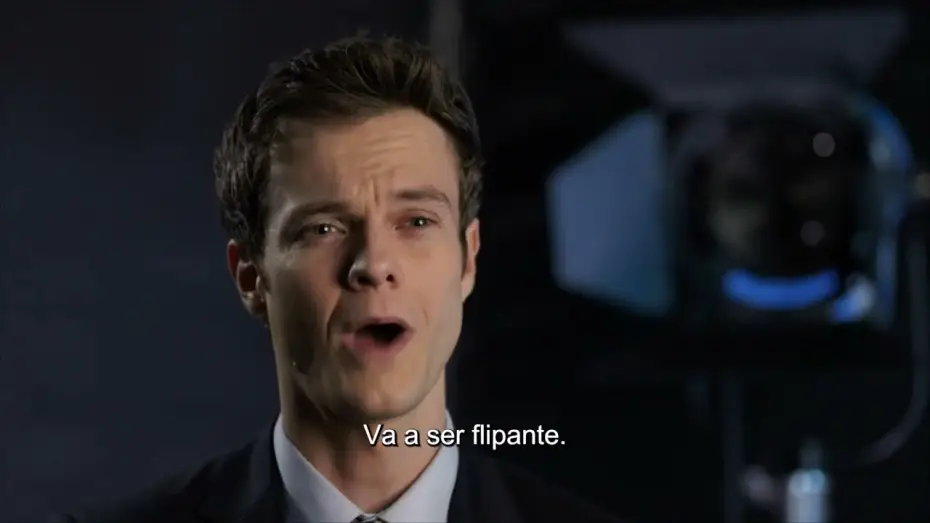 Відео до фільму Новокаїн | No hay dolor [VOSE]