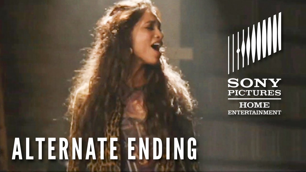 Відео до фільму Rent | RENT (2005)  &ndash; Alternate Ending