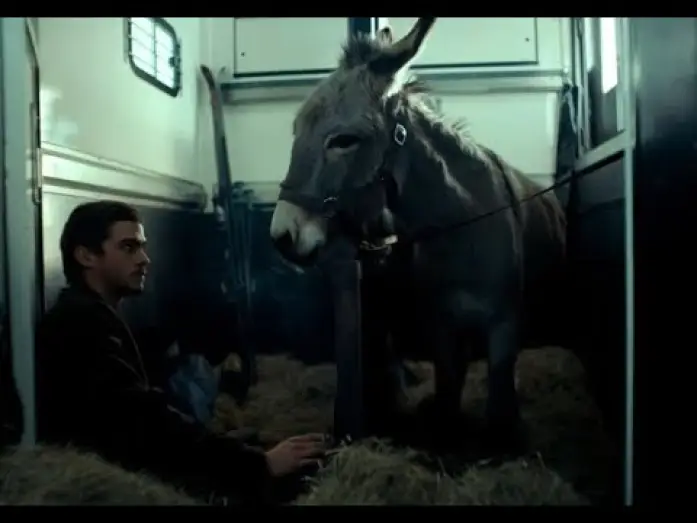 Відео до фільму ІА | Clip