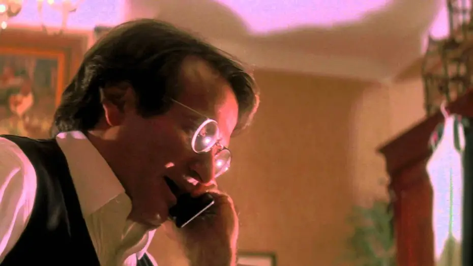 Відео до фільму Капітан Крюк | Hook ou la revanche du Capitaine Crochet (VF) - Bande Annonce