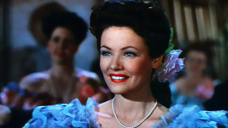 Відео до фільму Heaven Can Wait | Heaven Can Wait (1943) ORIGINAL TRAILER