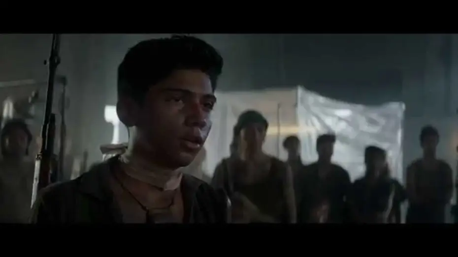 Відео до фільму Голоднi iгри: Переспiвниця. Частина 1 | Bande-annonce 1 VF