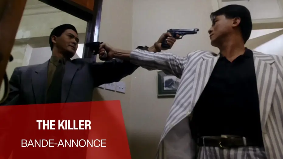 Відео до фільму Найманий убивця | THE KILLER - Le 26 novembre au cin&eacute;ma