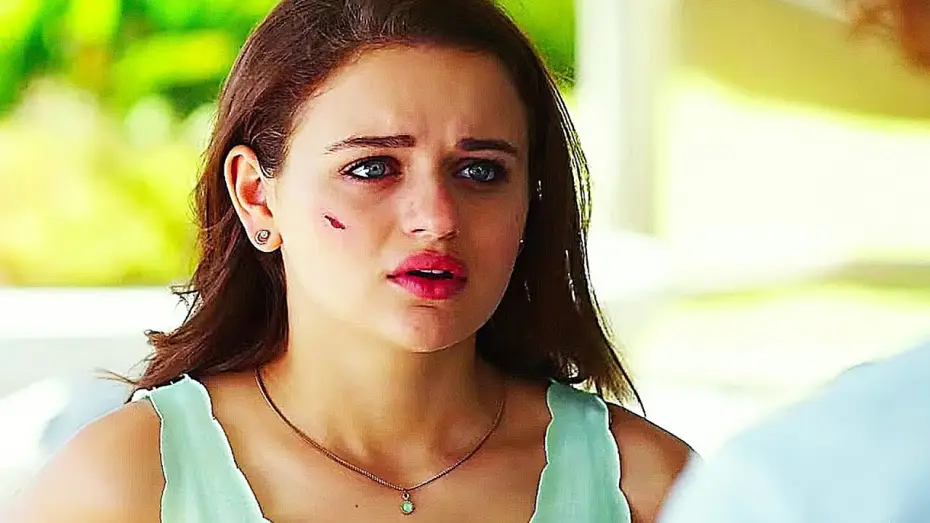 Відео до фільму Будка поцілунків | THE KISSING BOOTH Bande Annonce VOST FilmsActu