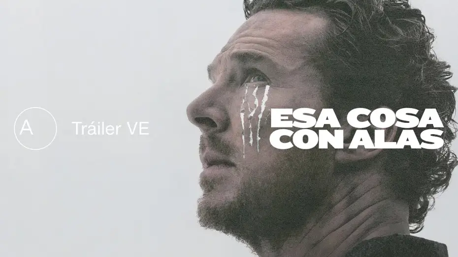 Відео до фільму Чорне пір&rsquo;я | Tr&aacute;iler oficial