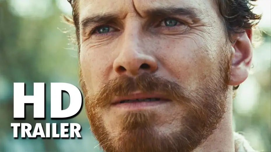 Відео до фільму 12 років рабства | 12 A&ntilde;os de Esclavitud Trailer Oficial Subtitulado (HD)