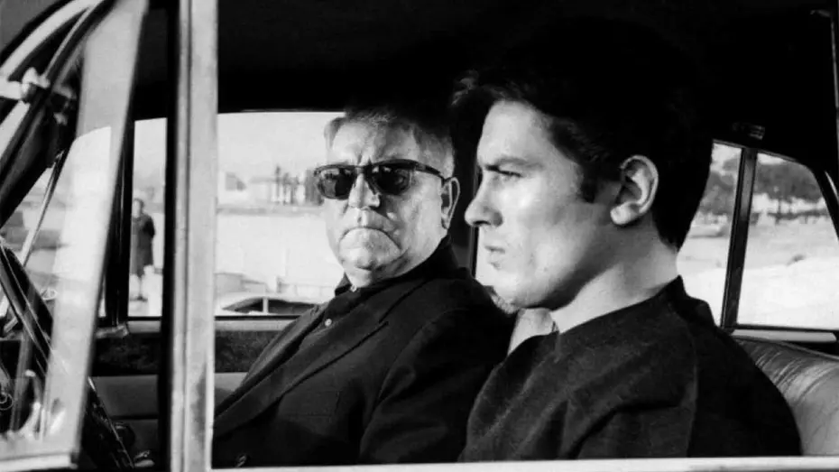 Відео до фільму Мелодія з підвалу | Any Number Can Win