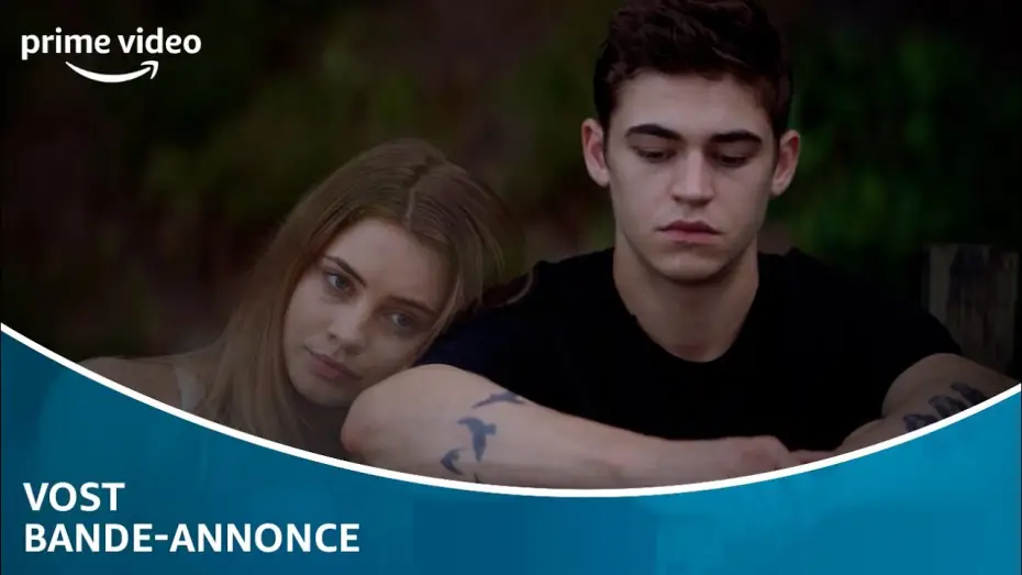 Відео до фільму Після сварки | After : Chapitre 2 - Bande Annonce [VOST]