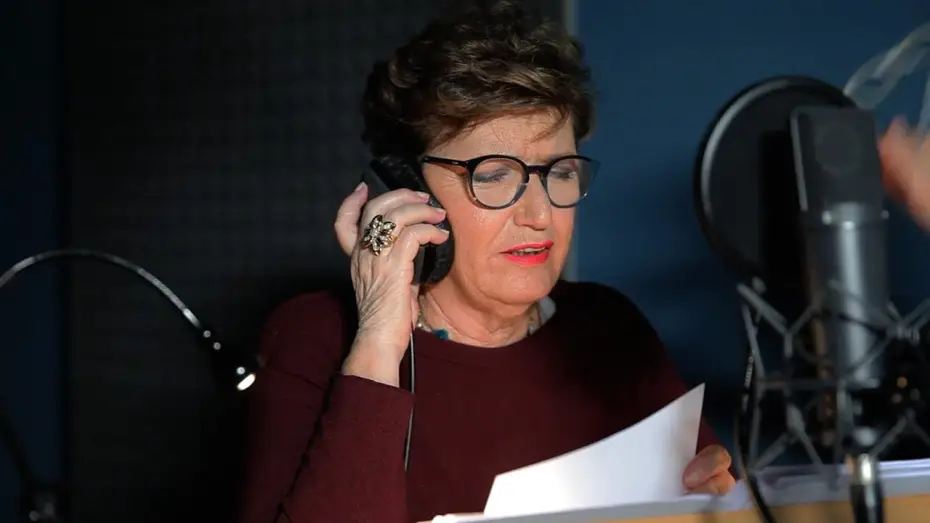 Відео до фільму Коко | Disney&bull;Pixar Coco - Mara Maionchi &egrave; la voce di Mam&agrave; Coco - Featurette