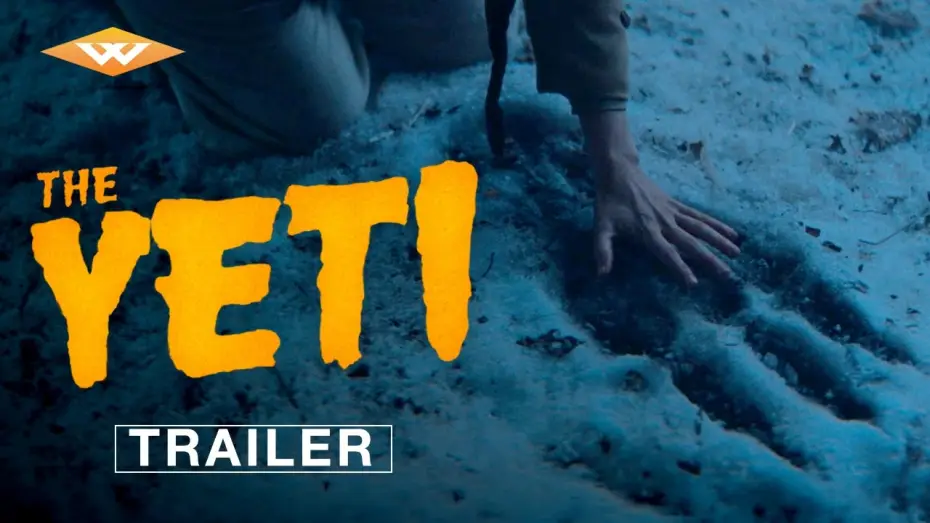 Відео до фільму The Yeti | Official Trailer