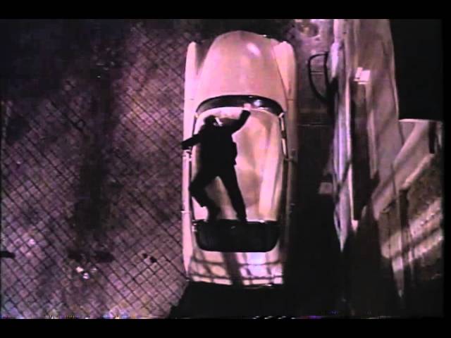 Відео до фільму Topaz | Teaser