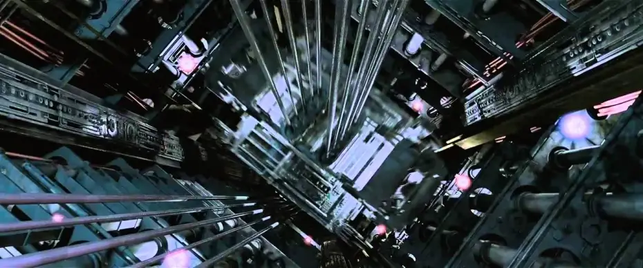 Відео до фільму Перший месник: Друга вiйна | Capit&aacute;n Am&eacute;rica: El soldado de invierno - Trailer en espa&ntilde;ol (HD)