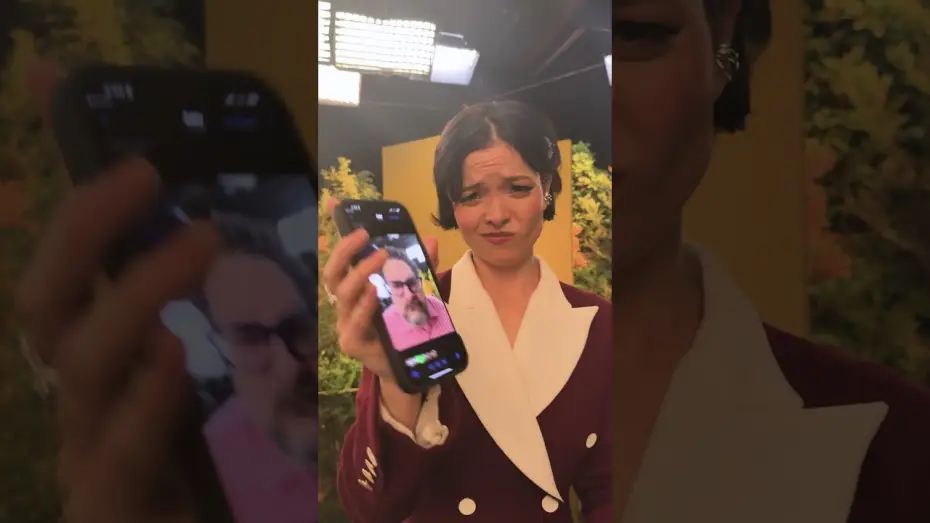 Відео до фільму Стрибунці | got ya