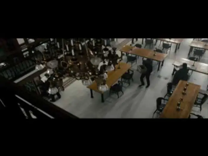 Відео до фільму Законослухняний громадянин | The Mayor's Plan