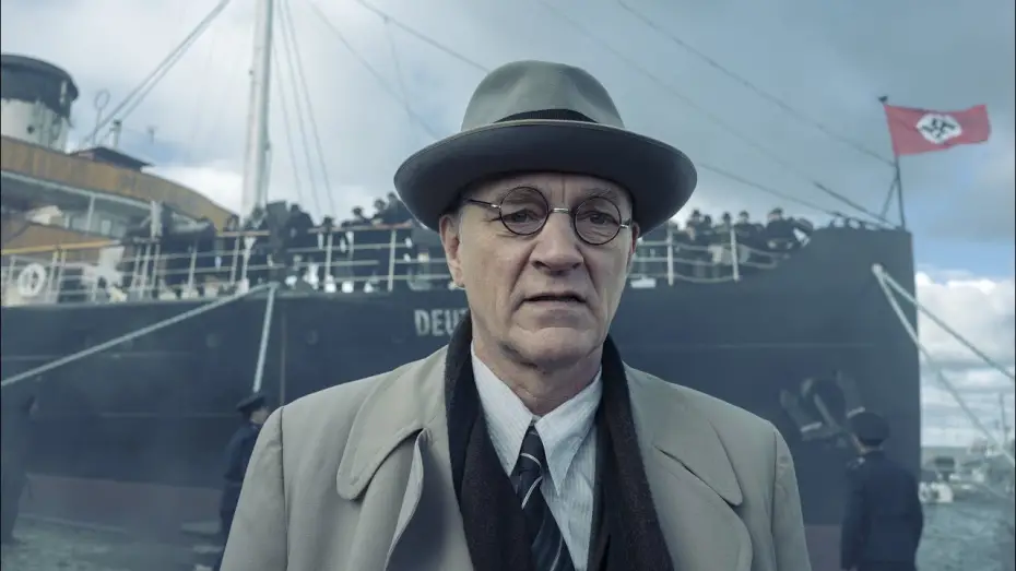 Відео до фільму Never Alone | Official Trailer