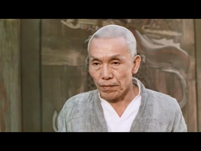 Відео до фільму Весна, літо, осінь, зима... і знову весна | Spring, Summer, Fall, Winter... and Spring (2003) ORIGINAL TRAILER