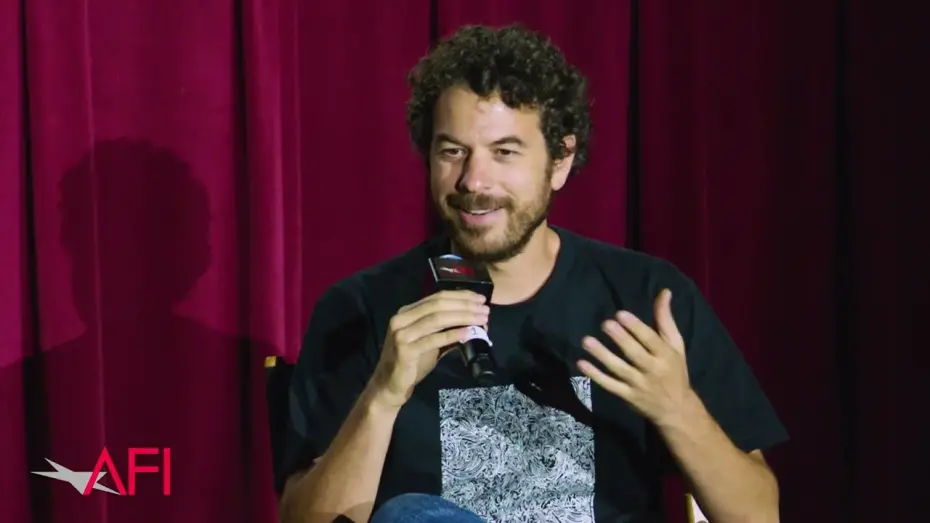 Відео до фільму Lost in the Night | LOST IN THE NIGHT Q&A | AFI FEST 2023