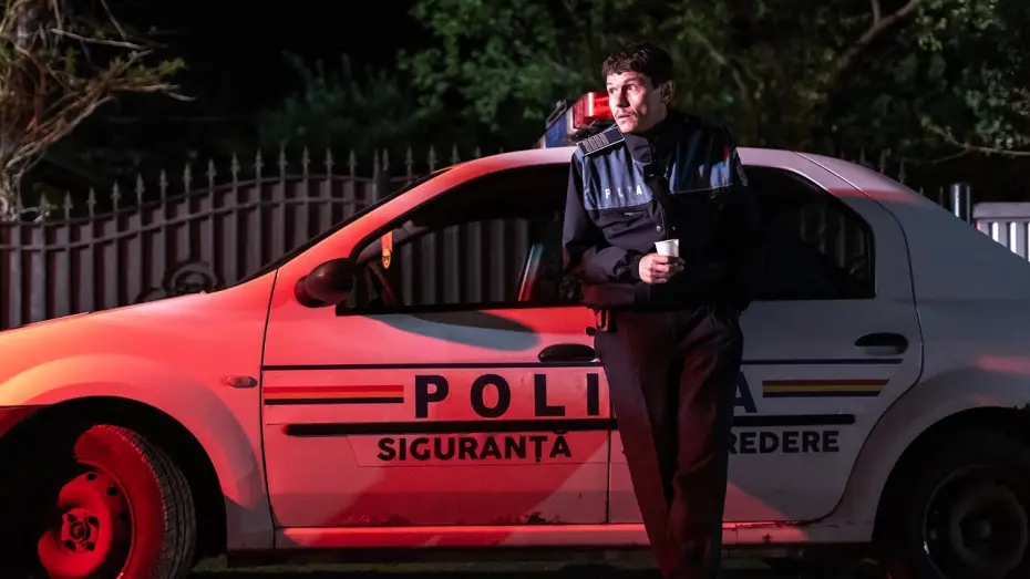 Відео до фільму Men of Deeds | Official Trailer