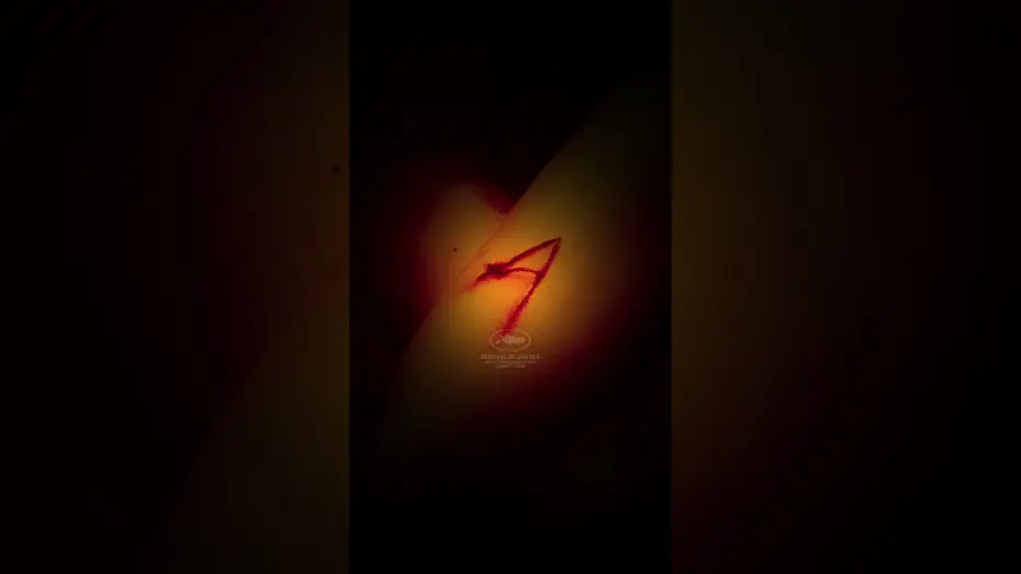 Відео до фільму Альфа | ALPHA, le nouveau film de Julia Ducournau, le 20 ao&ucirc;t au cin&eacute;ma ❤️&zwj;🔥