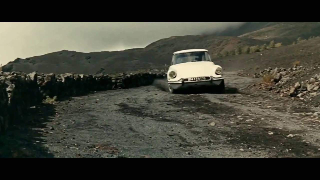 Відео до фільму Фантомас розбушувався | Фантомас разбушевался, трейлер (русский язык)