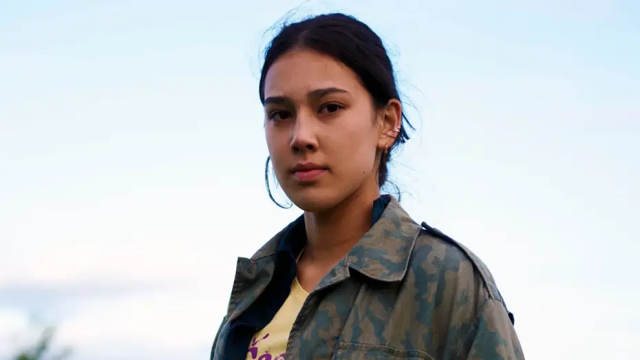 Відео до фільму My Fathers' Daughter | Official Trailer