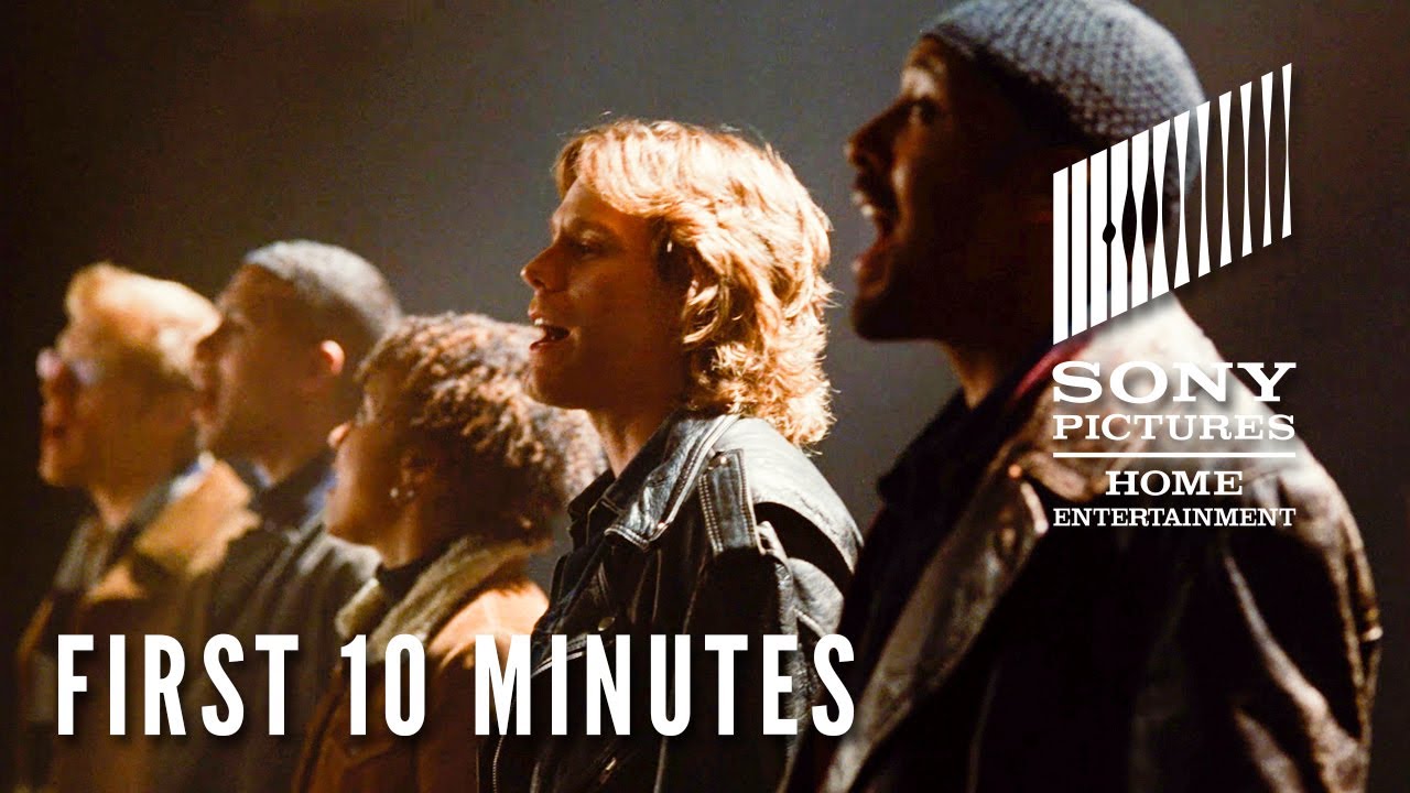 Відео до фільму Rent | Rent (2005) &ndash; FIRST 10 MINUTES