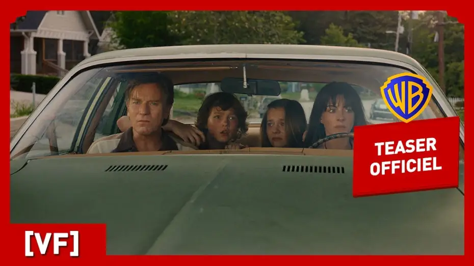 Відео до фільму Вулиця Флауервейл | Teaser officiel [VF]