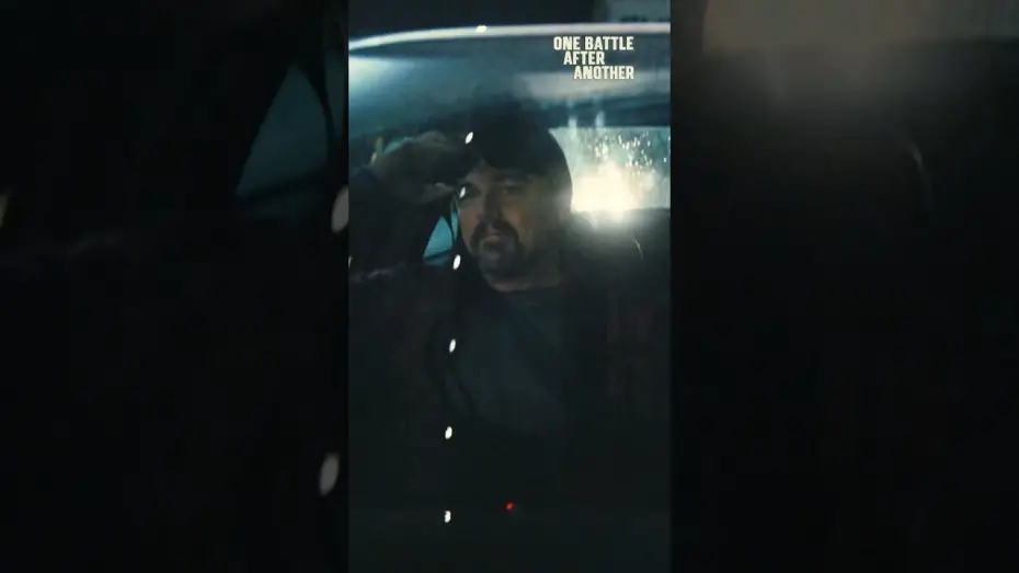 Відео до фільму Одна битва за іншою | Don&rsquo;t get mad. Get your tickets ahead.