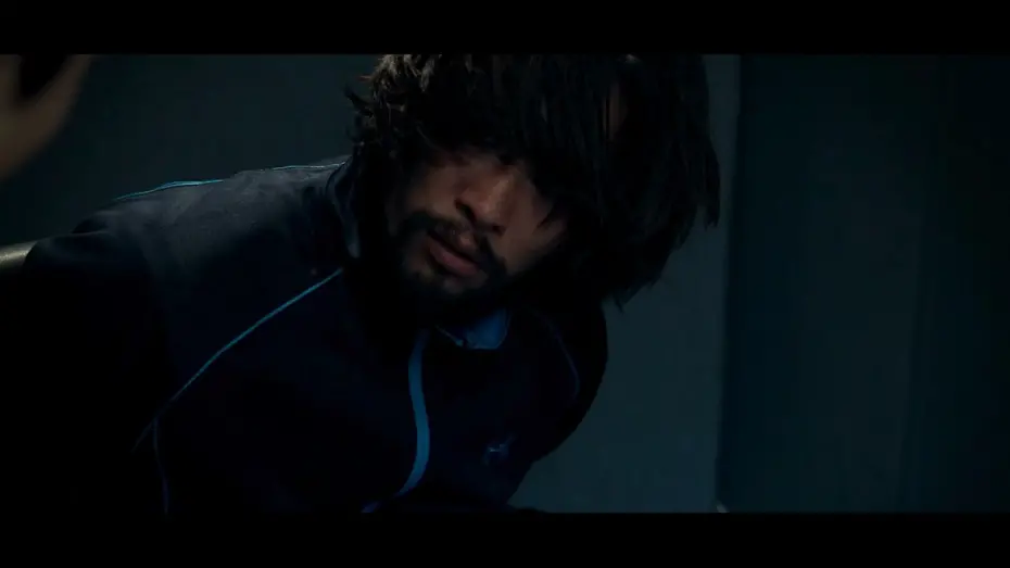 Відео до фільму The Net | Сеть - Trailer