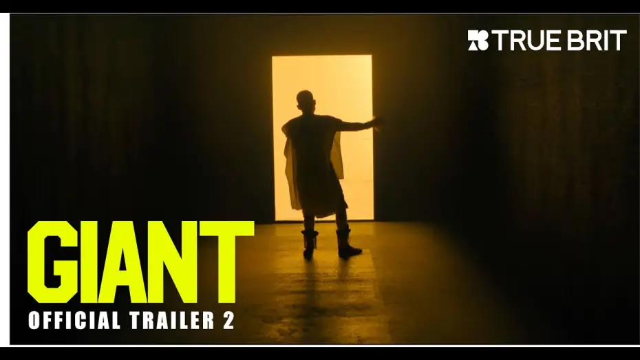 Відео до фільму Giant | Official Trailer 2