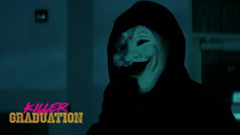 Відео до фільму Departing Seniors | Official ARROW Trailer