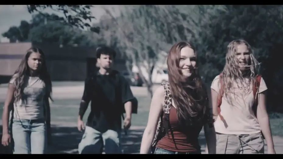 Відео до фільму Minnie&rsquo;s Midnight Massacre | Minnie's Midnight Massacre (2025) Official Movie Trailer