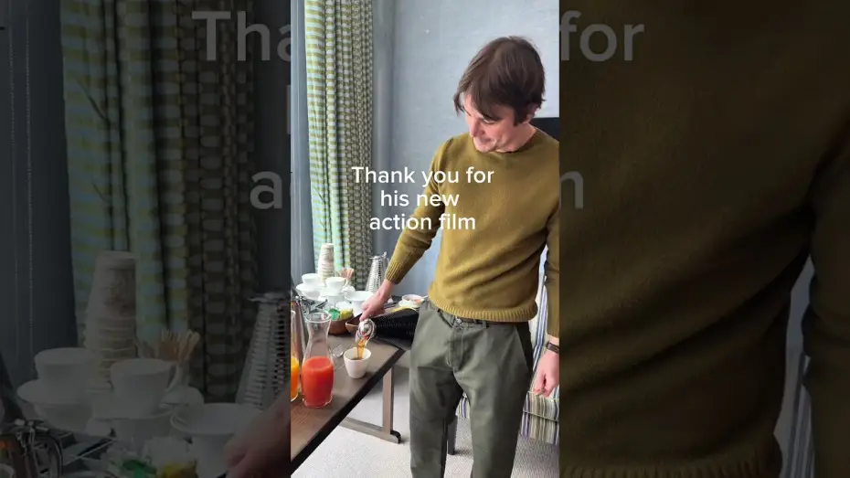 Відео до фільму Рейс навиліт | And thank gosh tickets for Fight or Flight are on sale now!