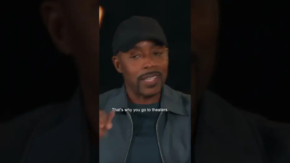 Відео до фільму Ти, я і Тоскана | Will Packer and Kat Coiro