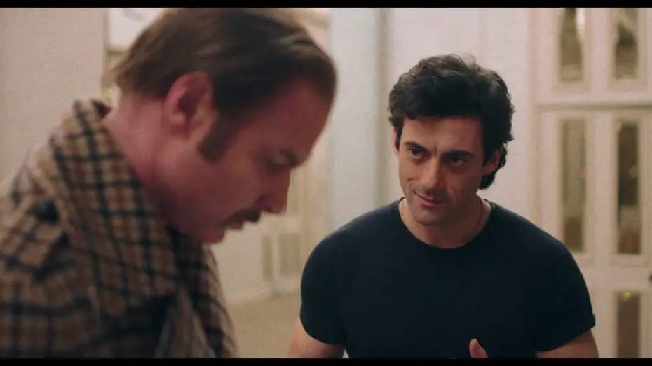 Відео до фільму Чак | Реальный Рокки - Trailer