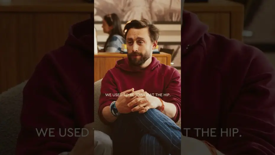 Відео до фільму Справжній біль | Joined At the Hip