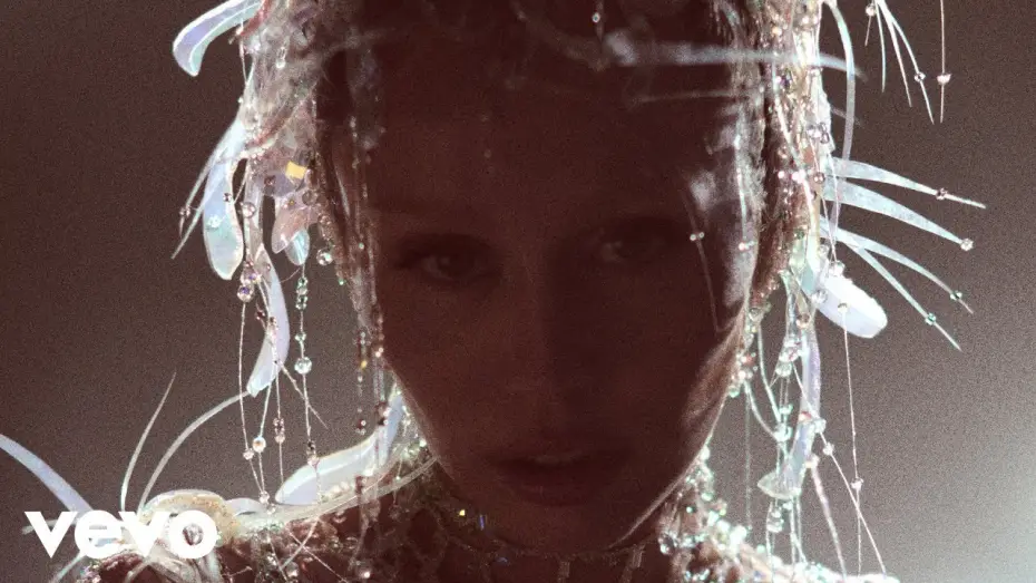 Відео до фільму Miley Cyrus: Something Beautiful | Miley Cyrus - Prelude, Something Beautiful, End of the World (Act 1 Official)