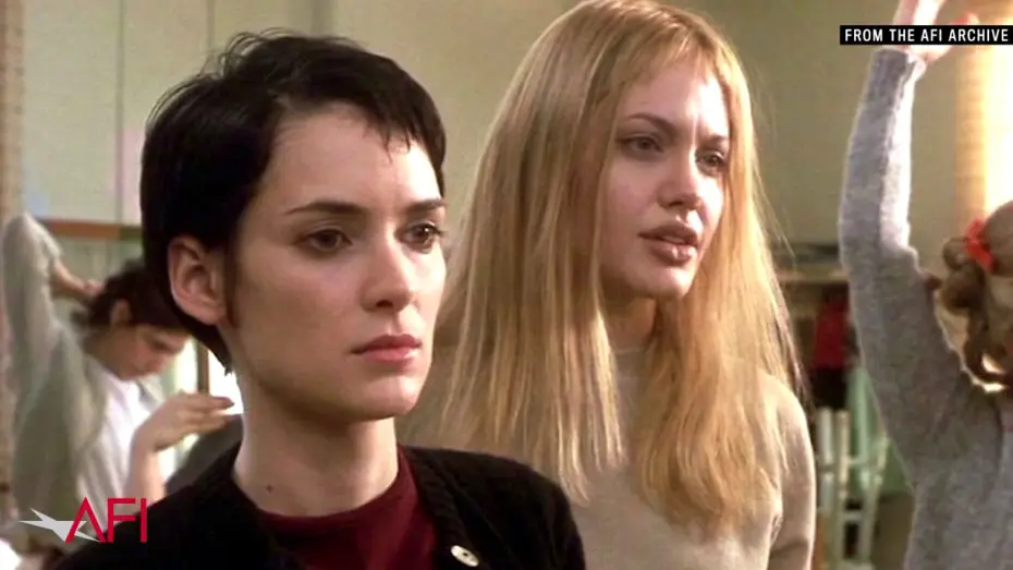 Відео до фільму Перерване життя | James Mangold on his film GIRL, INTERRUPTED