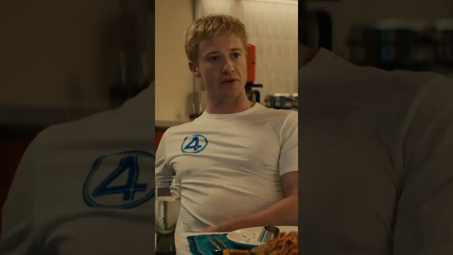 Відео до фільму Фантастична четвірка | Family