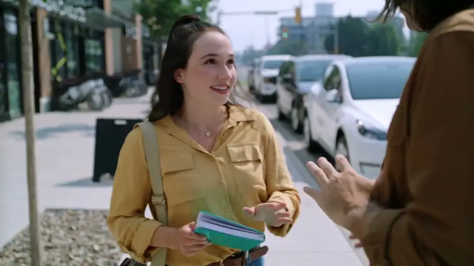 Відео до фільму Коли мама - вбивця | Trailer