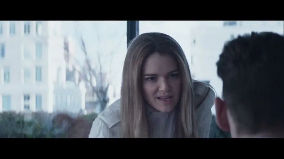 Відео до фільму Схованки | Hide And Seek Official Trailer (2021)