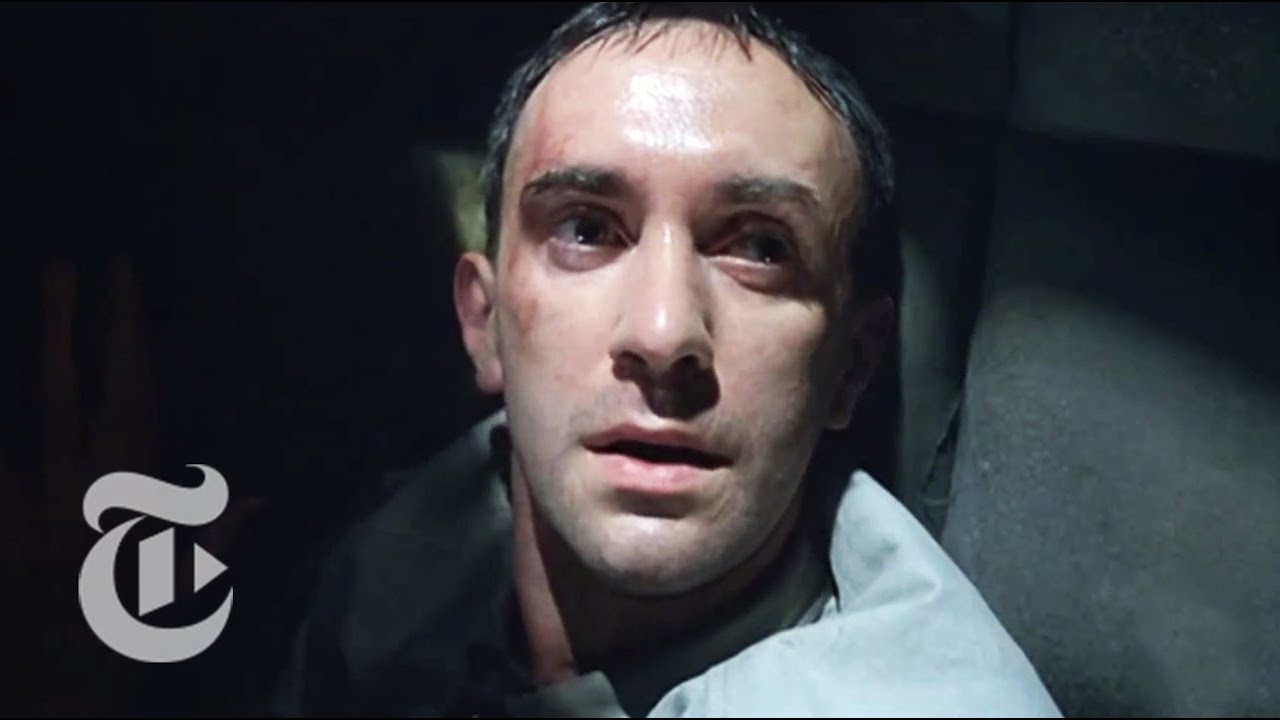 Відео до фільму Бразилiя | 'Brazil' | Critics' Picks | The New York Times