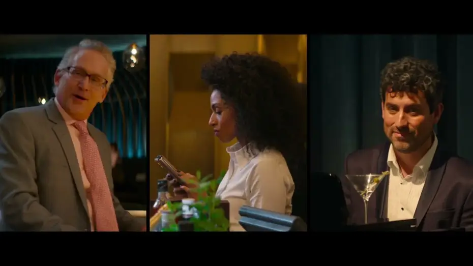 Відео до фільму Фатальний меседж | 30 ConnectSuspect