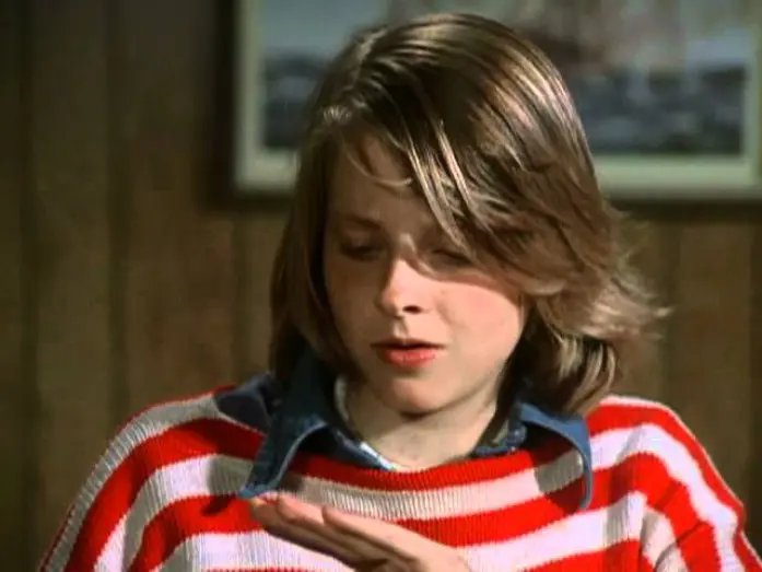 Відео до фільму Шалена п&prime;ятниця | Freaky Friday (1977)