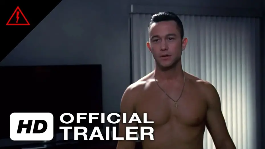 Відео до фільму Пристрасті Дон Жуана | Don Jon - Official Trailer (2013) HD