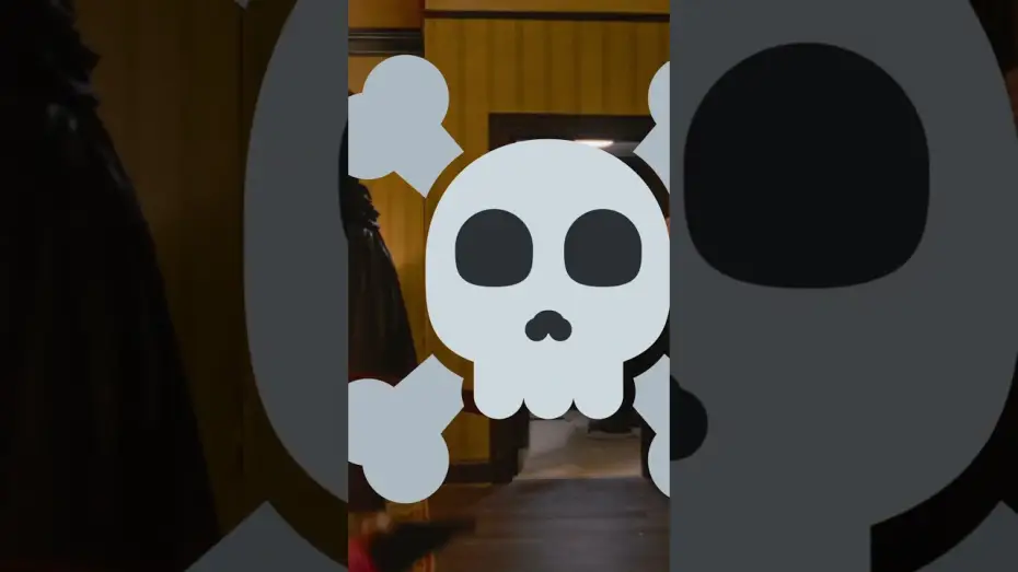 Відео до фільму Вони вб'ють тебе | Just a (more PG) taste of what's to come...