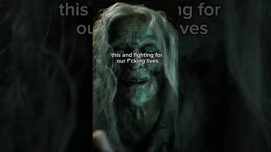 Відео до фільму Until Dawn: До світанку | ʎlǝʌol, isn&rsquo;t it?